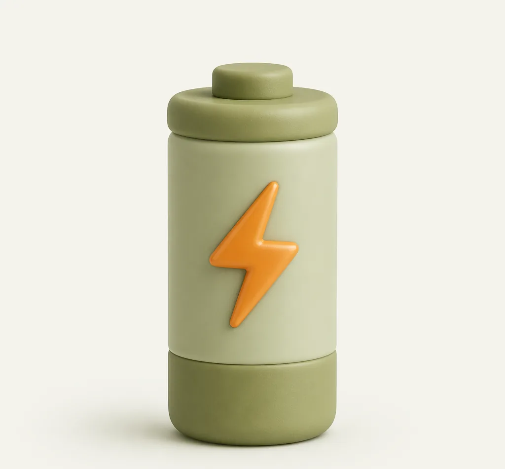 Energy